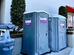 Types of Portable Toilets We Offer in Three Rivers, CA